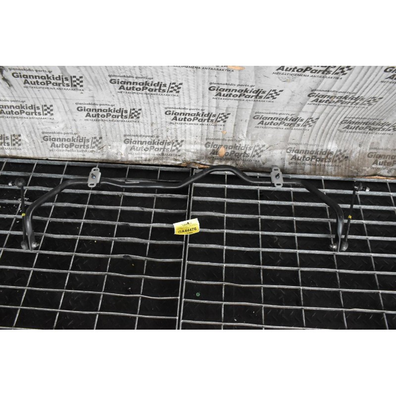 Αντιστρεπτική Ζυγαριά-Ζαμφόρ Εμπρός Renault Megane H5H470 1.3 Tce 546115292R 2018-2022