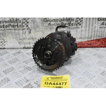 Αντλία Πετρελαίου Ford Transit 2.4 TDCI H9FB 2005-2010 DENSO 6C1Q-9B395-BE HU294000-0951