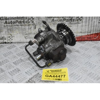 Αντλία Πετρελαίου Ford Transit 2.4 TDCI H9FB 2005-2010 DENSO 6C1Q-9B395-BE HU294000-0951