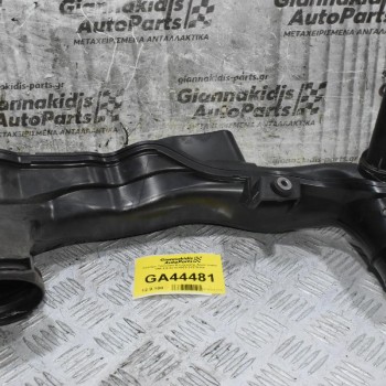 Κολάρο Πλαστικό Εισαγωγής Αέρα Volvo V40 2.0 2010-2020 31370135