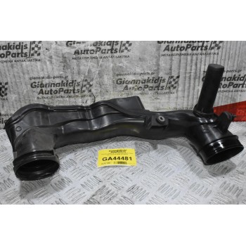 Κολάρο Πλαστικό Εισαγωγής Αέρα Volvo V40 2.0 2010-2020 31370135