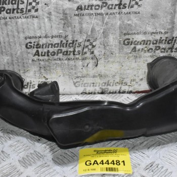 Κολάρο Πλαστικό Εισαγωγής Αέρα Volvo V40 2.0 2010-2020 31370135