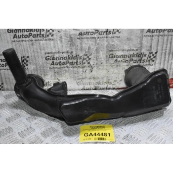 Κολάρο Πλαστικό Εισαγωγής Αέρα Volvo V40 2.0 2010-2020 31370135