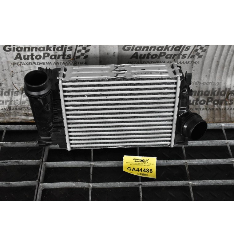 Ψυγείο Intercooler Renault Megane H5H470 1.3 Tce 144962803R 2018-2022