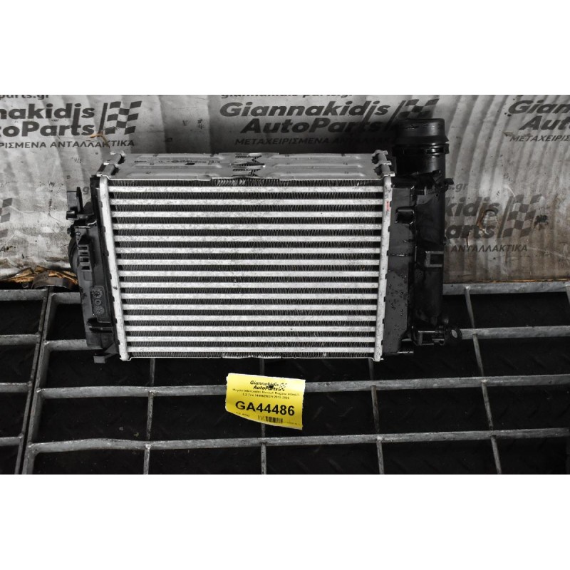 Ψυγείο Intercooler Renault Megane H5H470 1.3 Tce 144962803R 2018-2022