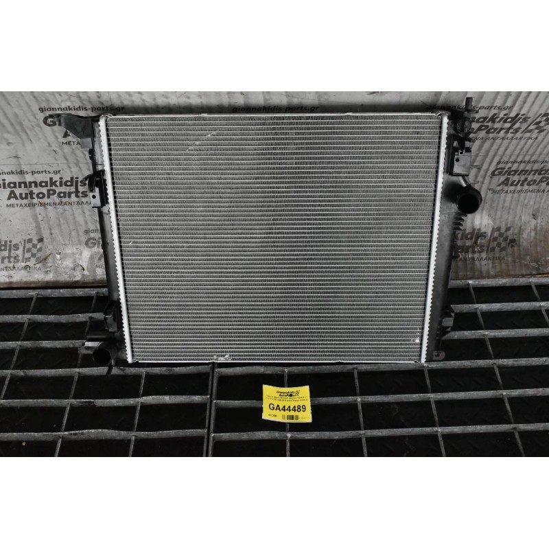 Ψυγείο Νερού Renault Megane H5H470 1.3 Tce 214105169R 2018-2022 (Μικρό Σπάσιμο)