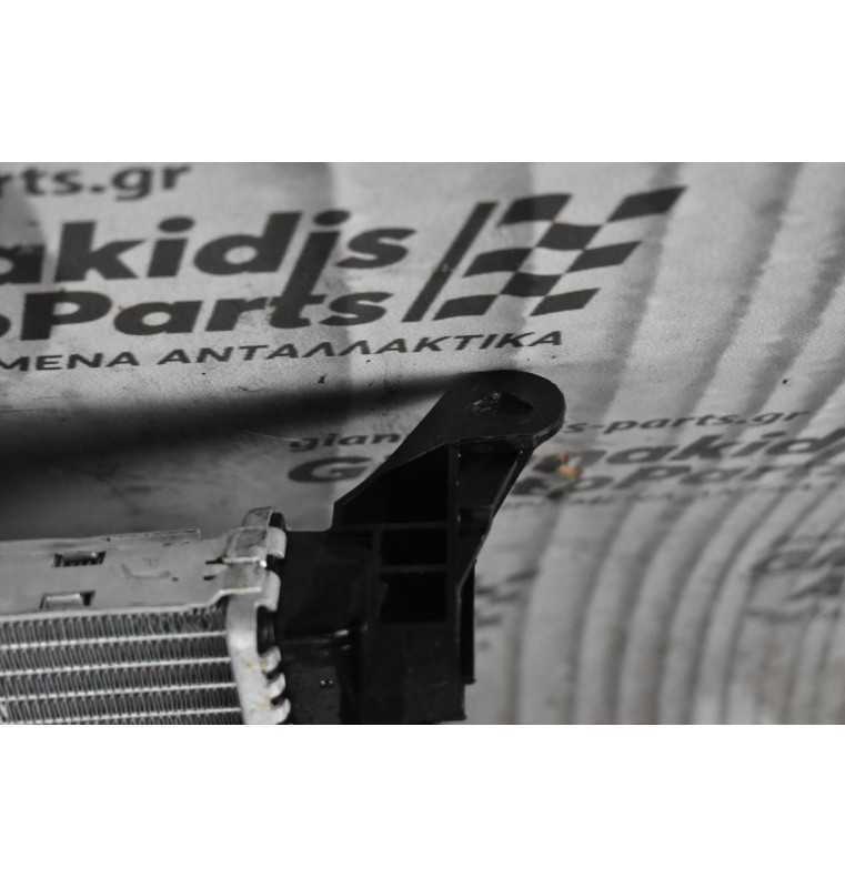 Ψυγείο Νερού Renault Megane H5H470 1.3 Tce 214105169R 2018-2022 (Μικρό Σπάσιμο)