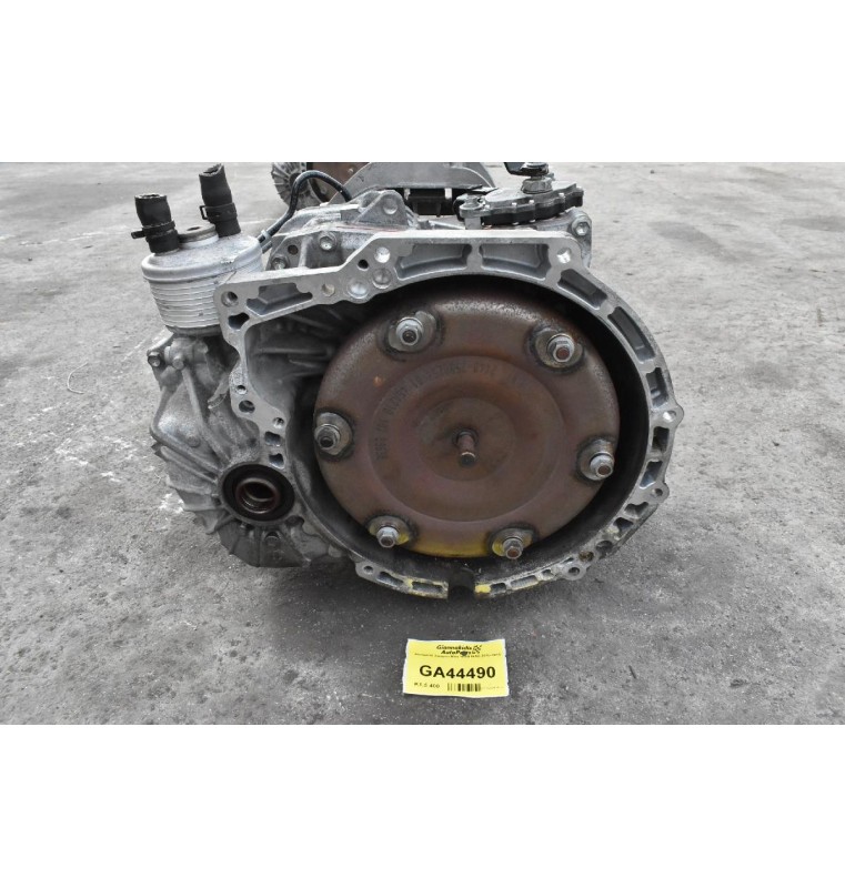 Αυτόματο Σασμάν Mini N18B16AB 2010-2015