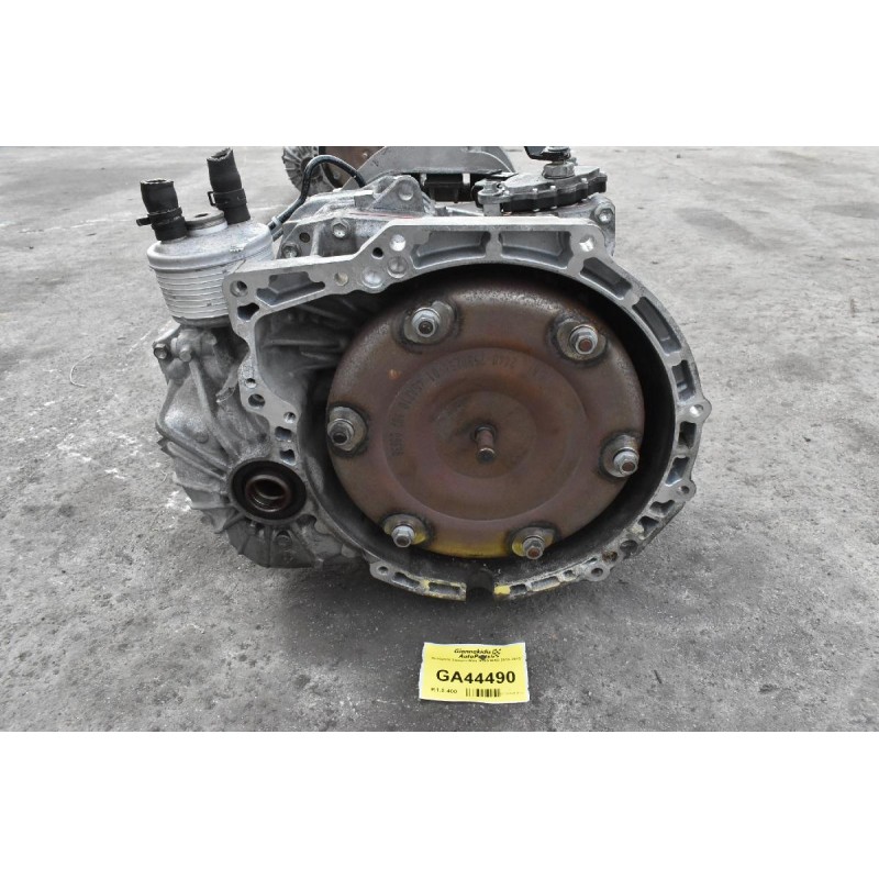 Αυτόματο Σασμάν Mini N18B16AB 2010-2015