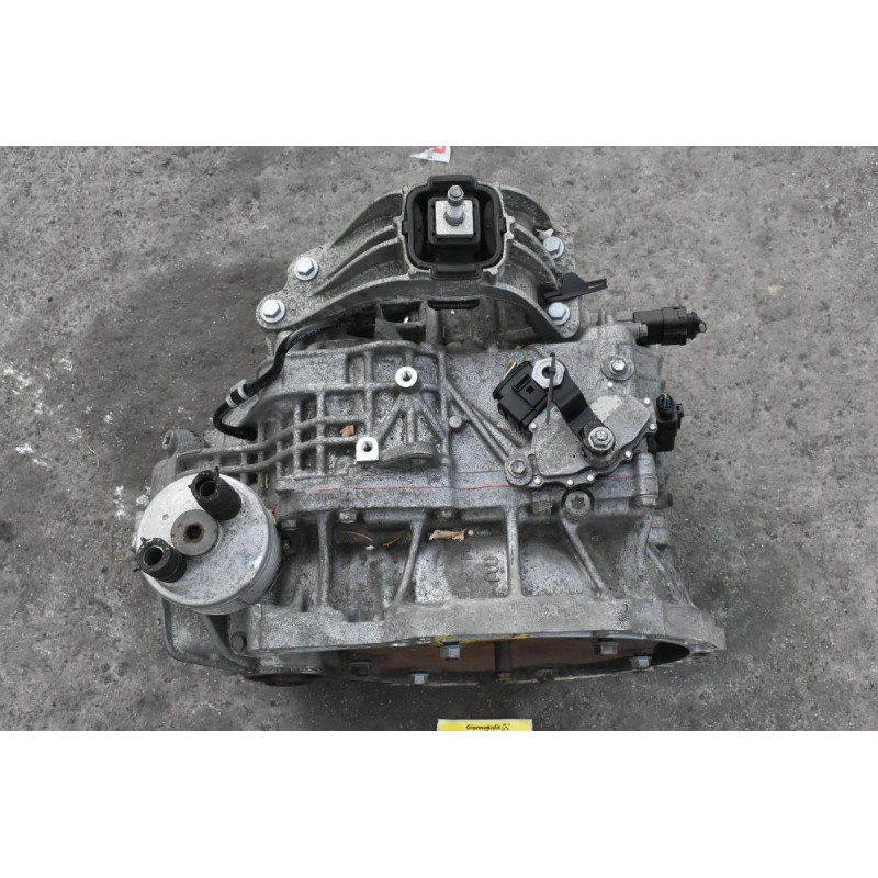 Αυτόματο Σασμάν Mini N18B16AB 2010-2015