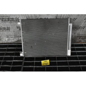 Ψυγείο A/C Renault Megane H5H470 1.3 Tce MK304001 921003290R 2018-2022