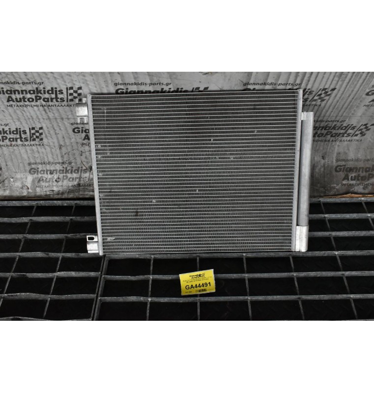 Ψυγείο A/C Renault Megane H5H470 1.3 Tce MK304001 921003290R 2018-2022