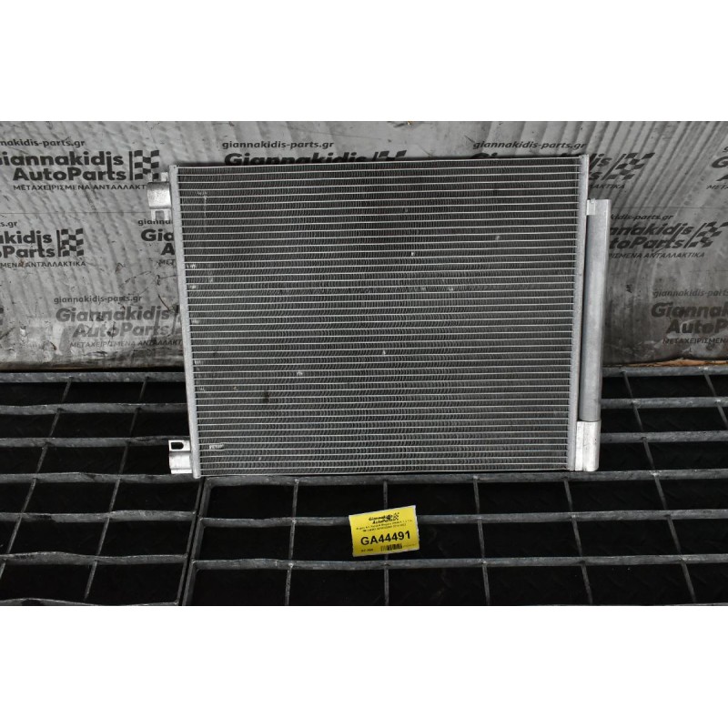Ψυγείο A/C Renault Megane H5H470 1.3 Tce MK304001 921003290R 2018-2022