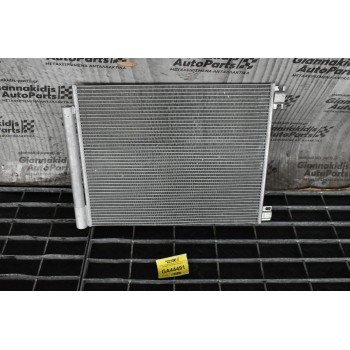 Ψυγείο A/C Renault Megane H5H470 1.3 Tce MK304001 921003290R 2018-2022