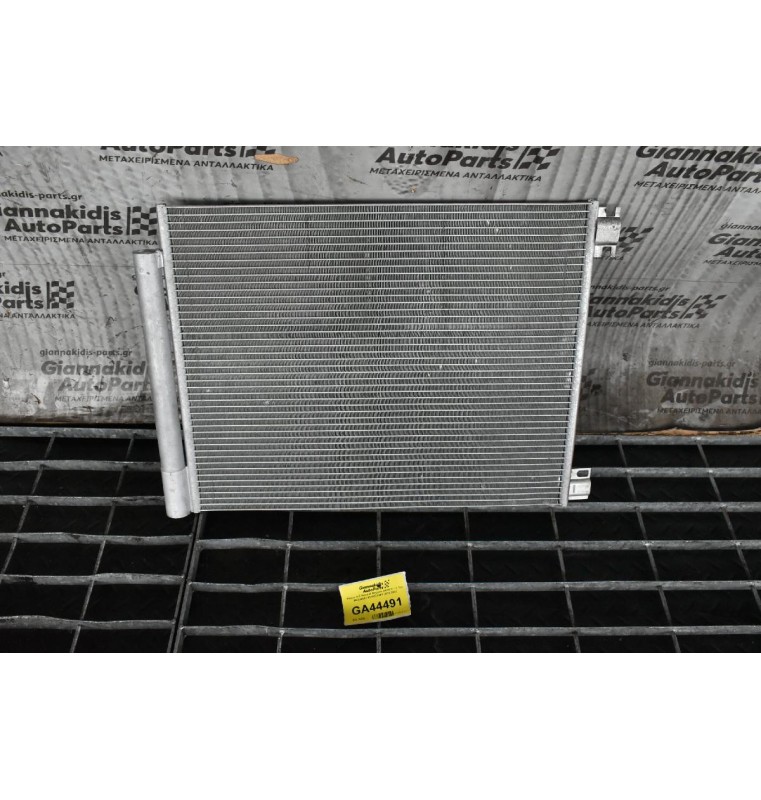 Ψυγείο A/C Renault Megane H5H470 1.3 Tce MK304001 921003290R 2018-2022
