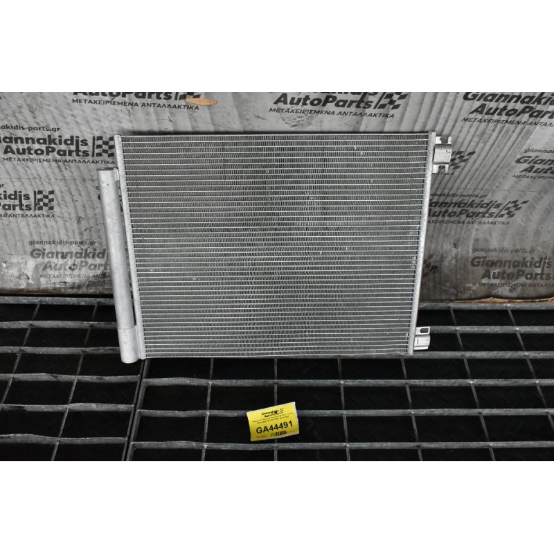 Ψυγείο A/C Renault Megane H5H470 1.3 Tce MK304001 921003290R 2018-2022