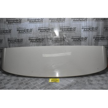 Αεροτομή Renault Captur 2010-2020 (Πορτ Μπαγκάζ) (Με Τρίτο Στόπ)