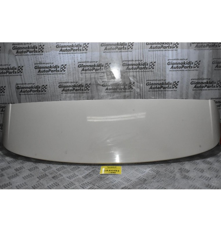 Αεροτομή Renault Captur 2010-2020 (Πορτ Μπαγκάζ) (Με Τρίτο Στόπ)