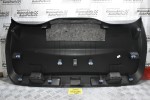 Πάνελ Εσωτερικό Πορτ Μπαγκάζ Renault Captur 2010-2020 909006836R (Γνήσιο) (Ταπετσαρία)