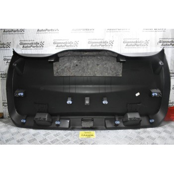 Πάνελ Εσωτερικό Πορτ Μπαγκάζ Renault Captur 2010-2020 909006836R (Γνήσιο) (Ταπετσαρία)