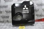 Κάλυμμα Κινητήρα Mitsubishi L200 KB4 2.5 DID 16V 4D56U 2005-2010 MN171914V