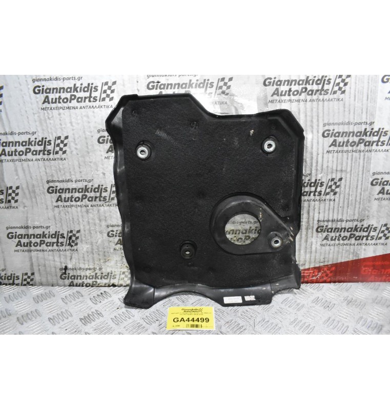 Κάλυμμα Κινητήρα Mitsubishi L200 KB4 2.5 DID 16V 4D56U 2005-2010 MN171914V