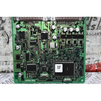 Εγκέφαλος Mazda 2 1.3 ZJ 279721-3541