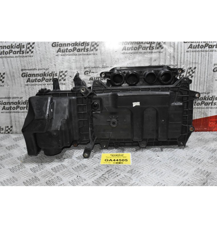 Φιλτροκούτι Nissan Micra CR10 Κ12 2003-2010 (Γνησιο) (CR14 - CR12)