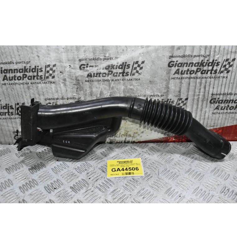 Κολάρο - Πλαστικός Σωλήνας Nissan Micra CR10 Κ12 2003-2010 (Γνησιο) (CR14 - CR12) 025350-9350