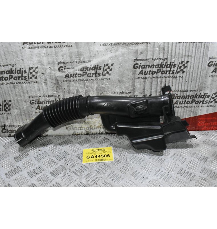 Κολάρο - Πλαστικός Σωλήνας Nissan Micra CR10 Κ12 2003-2010 (Γνησιο) (CR14 - CR12) 025350-9350