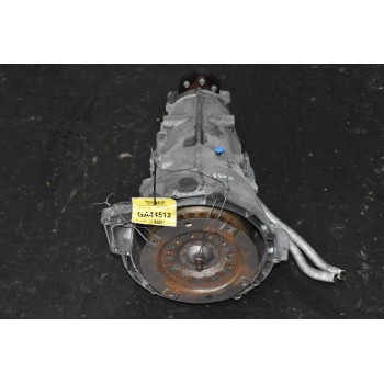Αυτόματο Σασμάν Bmw 320 F30 1.6 Turbo N13B16 8HP45 2012-2018 (7642302)