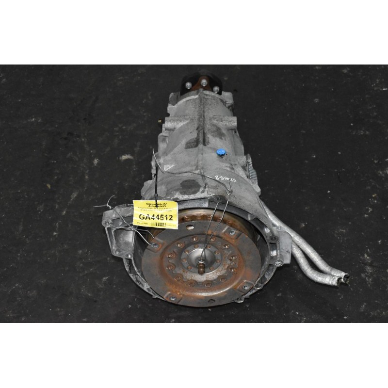 Αυτόματο Σασμάν Bmw 320 F30 1.6 Turbo N13B16 8HP45 2012-2018 (7642302)