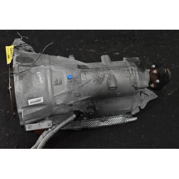 Αυτόματο Σασμάν Bmw 320 F30 1.6 Turbo N13B16 8HP45 2012-2018 (7642302)