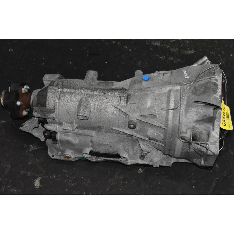 Αυτόματο Σασμάν Bmw 320 F30 1.6 Turbo N13B16 8HP45 2012-2018 (7642302)