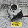 Πεταλούδα Γκαζιού Εισαγωγή Nissan Micra K12 CR10 CR12 CR14 2002-2009 SERA 576-02