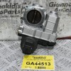 Πεταλούδα Γκαζιού Εισαγωγή Nissan Micra K12 CR10 CR12 CR14 2002-2009 SERA 576-02