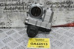 Πεταλούδα Γκαζιού Εισαγωγή Nissan Micra K12 CR10 CR12 CR14 2002-2009 SERA 576-02