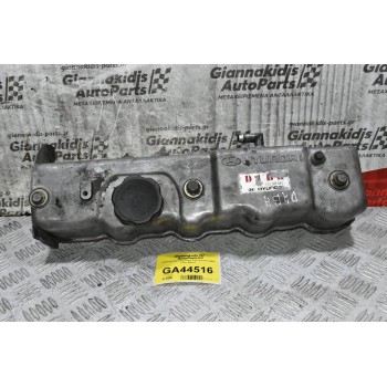 Ψευτοκαπακο Κινητήρα Hyundai Η1 D4BH 2.5cc Diesel