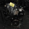 Κινητήρας - Μοτέρ Peugeot 307 2.0 HDI 90PS RHY 2002-2007 (Αντλια Bosch 0445010046 Tουρμπινα 9645247080)