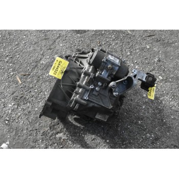 Αυτόματο Σασμάν Smart ForTwo 451 1.0 132910 3B21 2007-2012 A4513700301