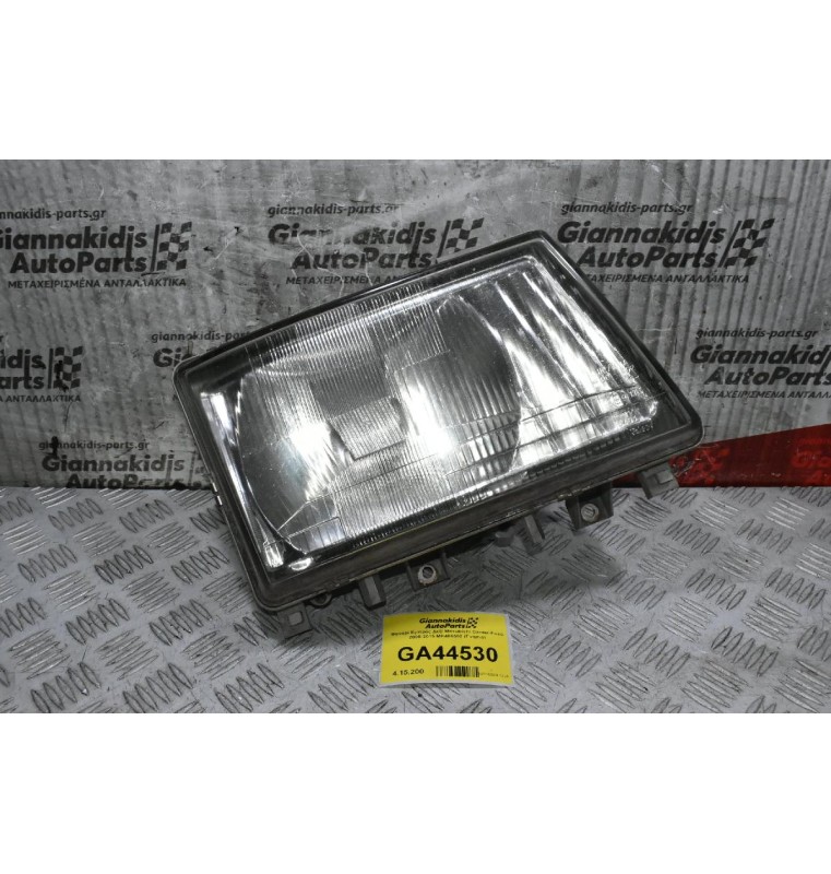 Φανάρι Εμπρός Δεξί Mitsubishi Canter-Fuso 2005-2015 MK486502 (Γνήσιο)
