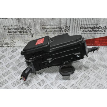 Ασφαλειοθήκη Renault 2010-2024 284B50405R (Γνήσια)