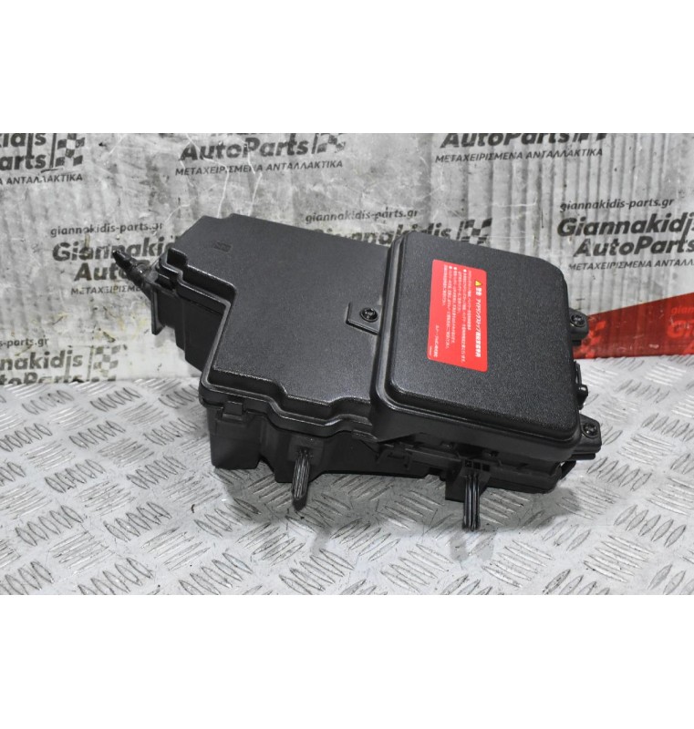 Ασφαλειοθήκη Renault 2010-2024 284B50405R (Γνήσια)