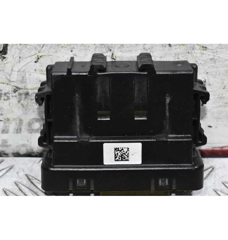 Εγκέφαλος - Πλακέτα Ελέγχου Renault 2010-2024 284Y66LE5C (Γνήσια) (Σπασμένη Βάση)