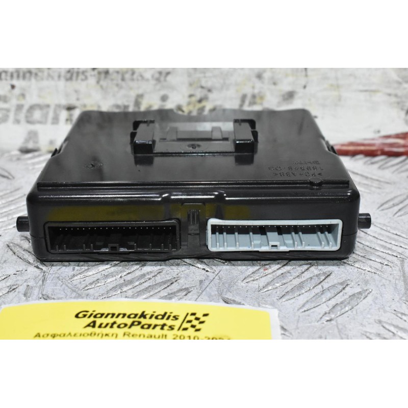 Εγκέφαλος - Πλακετα Κλιματισμού A/C Renault Megane 2010-2024 285251811R (Γνήσια)
