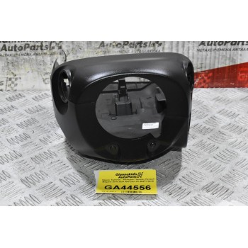 Λαιμός Τιμονιού - Κάλυμμα Γέφυρας Renault Megane 2010-2024 484728371R 484717041R