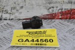 Αισθητήρας Παρκαρίσματος Renault Megane 2010-2024 253A46680R 0263063318 (Γνήσιο)