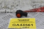 Αισθητήρας Παρκαρίσματος Renault Megane 2010-2024 253A46680R 0263063318 (Γνήσιο)