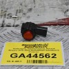 Αισθητήρας Παρκαρίσματος Renault Megane 2010-2024 253A46680R 0263063318 (Γνήσιο)