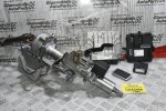 Σετ Immobilizer Renault Megane 2015-2024 237102703S 237101511S A3C0053540001 284E77557R 284B10364R 488101038R 487002725R (Γνήσιο)